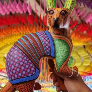 Alebrijes